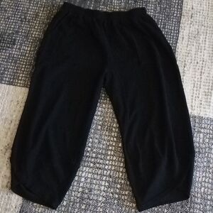 Women's 12P Comfortable 70-cotton/30-polyester Pants